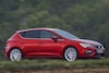 Seat Leon FR