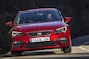 Seat Leon FR