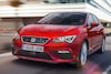 Seat Leon FR