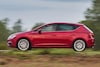 Seat Leon FR