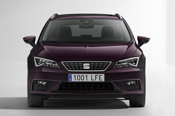 Seat Leon ST