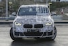 BMW X2 Spyshots