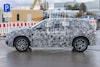 BMW X2 Spyshots