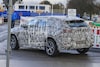BMW X2 Spyshots