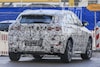 BMW X2 Spyshots