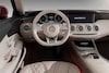 Mercedes-Maybach S650