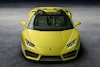 Lamborghini Huracán LP580-2
