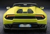 Lamborghini Huracán LP580-2