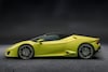 Lamborghini Huracán LP580-2