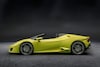 Lamborghini Huracán LP580-2