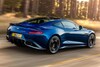 Aston Martin Vanquish S
