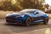 Aston Martin Vanquish S
