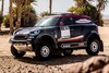 Mini Countryman John Cooper Works Rally