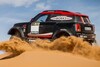 Mini Countryman John Cooper Works Rally