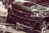Chevrolet Colorado ZR2