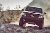 Chevrolet Colorado ZR2