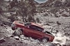 Chevrolet Colorado ZR2