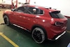 Landwind E33 Concept