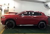 Landwind E33 Concept