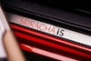 Lexus Sriracha IS