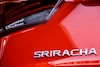 Lexus Sriracha IS