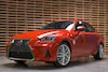 Lexus Sriracha IS