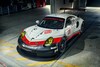 Porsche 911 RSR