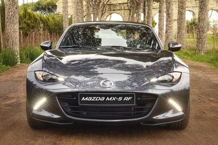 Mazda MX-5 RF