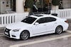 Lexus LS 600h F-Sport