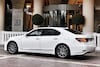 Lexus LS 600h F-Sport