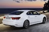 Lexus LS 600h F-Sport