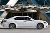 Lexus LS 600h F-Sport