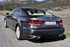 Lexus LS 600h L