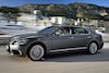 Lexus LS 600h L