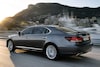 Lexus LS 600h L