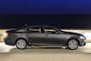 Lexus LS 600h L