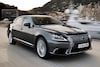 Lexus LS 600h L