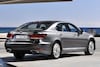 Lexus LS 600h L
