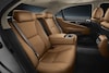 Lexus LS 600h L