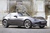 Mazda MX-5 RF