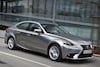 Lexus IS 300h