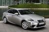 Lexus IS 300h