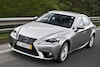 Lexus IS 300h