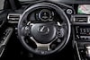 Lexus IS 300h F-Sport