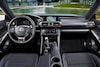 Lexus IS 300h F-Sport