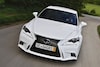 Lexus IS 300h F-Sport