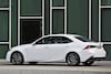 Lexus IS 300h F-Sport