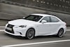Lexus IS 300h F-Sport