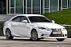 Lexus IS 300h F-Sport