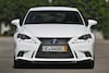 Lexus IS 300h F-Sport